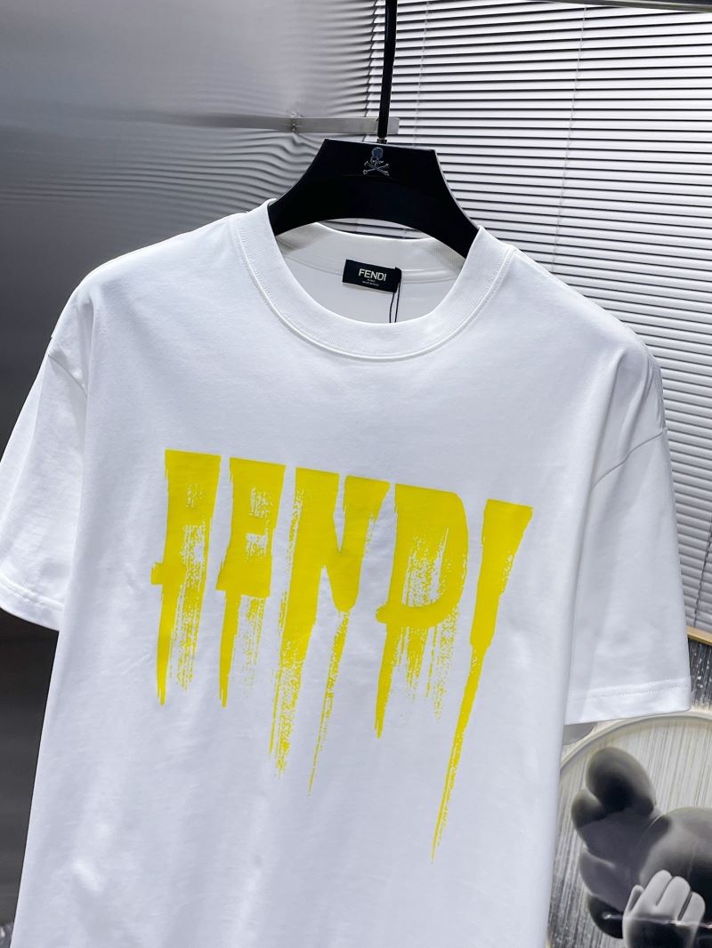 Fendi T-Shirts